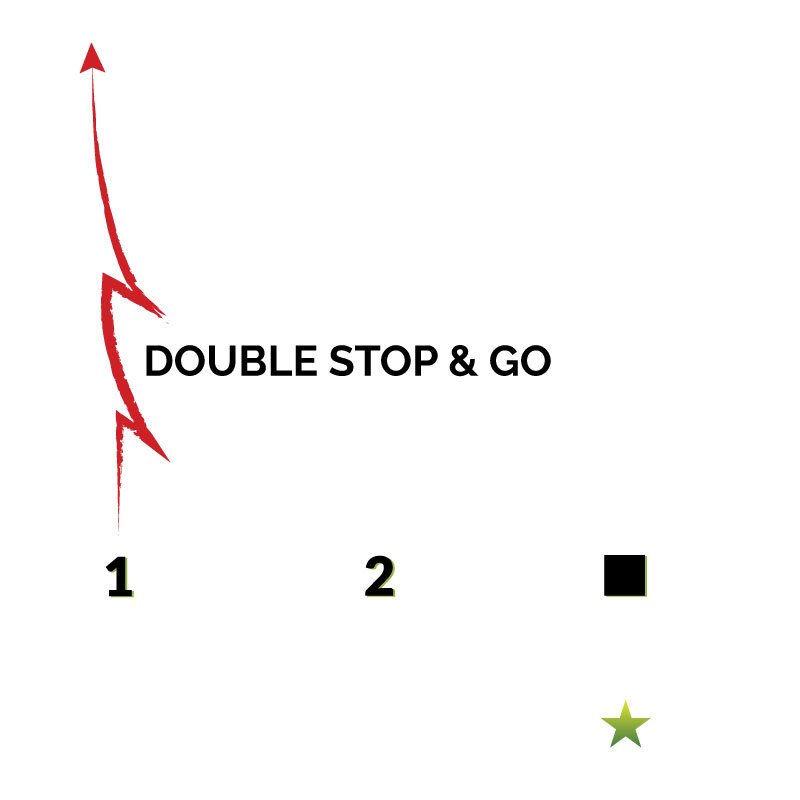 double-stop-go-flag-football-routes-tree