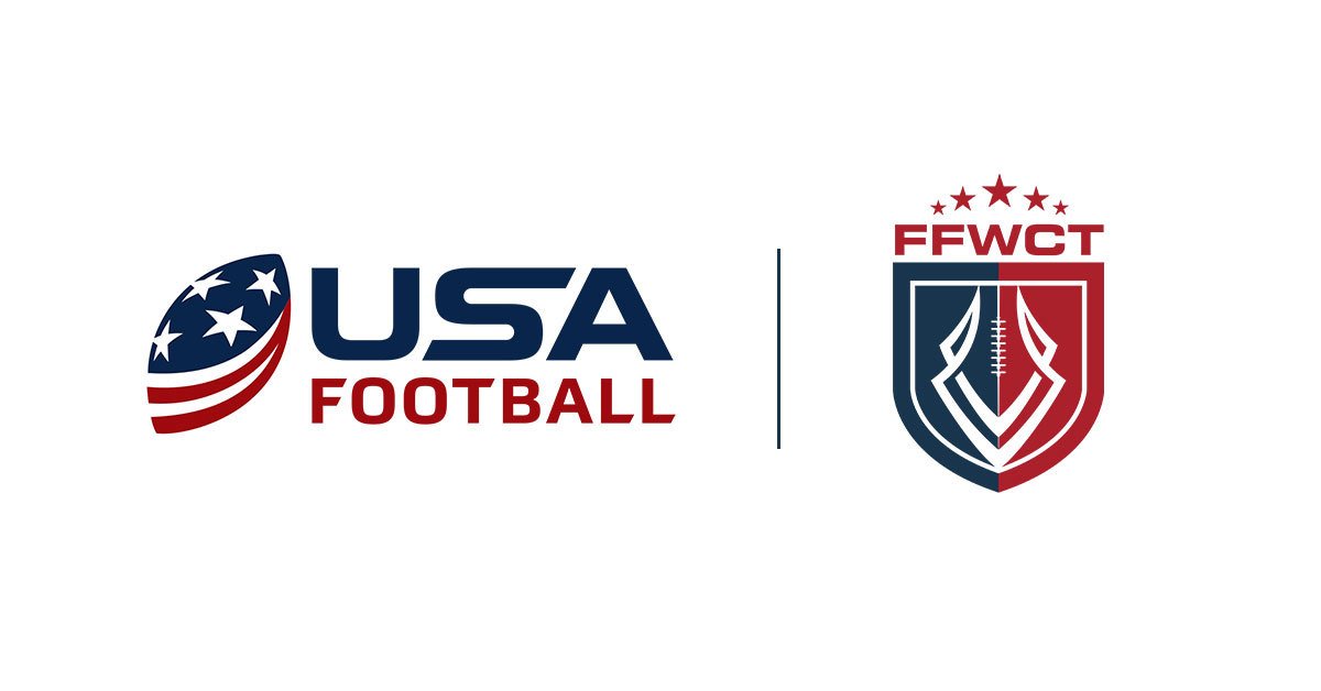 Flag Football World Championship Tour Partners with USA Football to Scout Top Athletes for U.S. Men's and Women's Flag National Teams - FFWCT