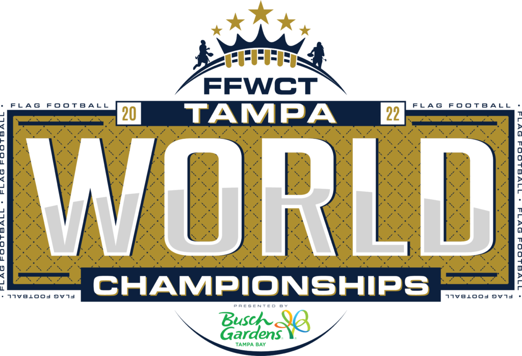 2021 FFWCT Tampa Adult Flag Football World Championships