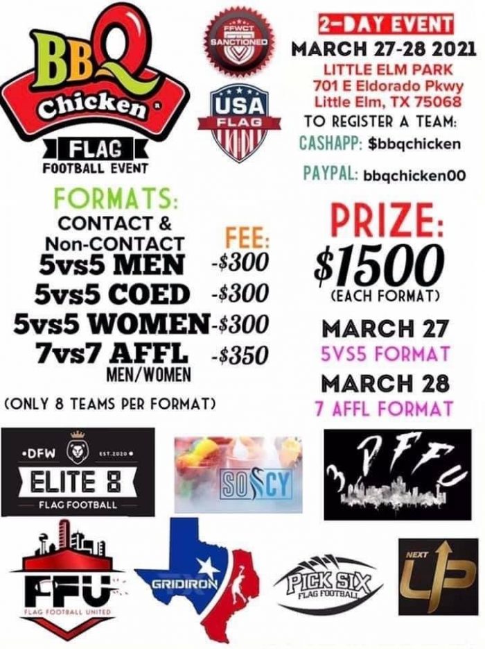 2021-BBQ-Chicken-March-Tournament