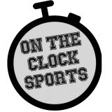 On The Clock Logo