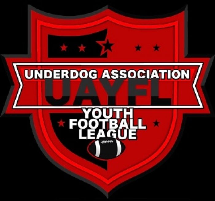 UAYFL Logo